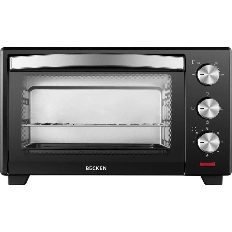 Mini Horno Becken 20lbmo9617