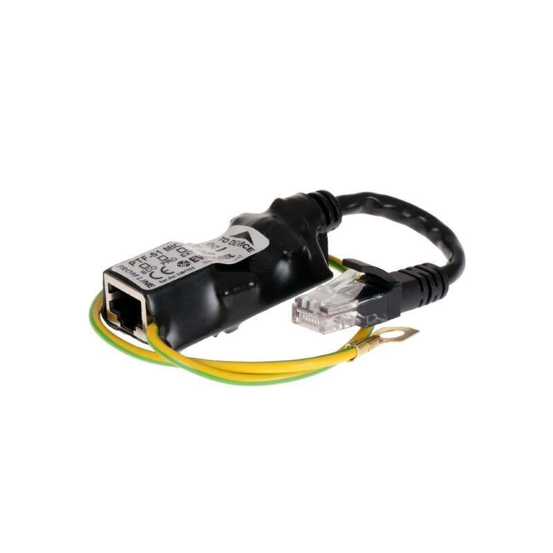 Mini Limitador De Sobretensión Ewimar Ptf-51-Ext/