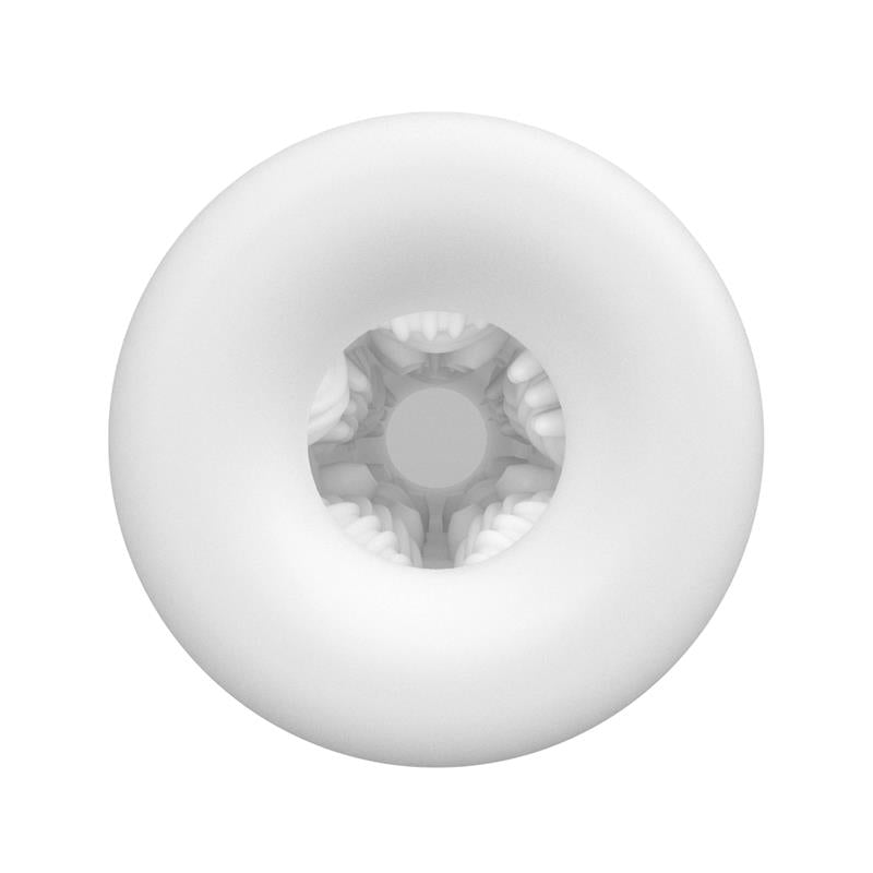 Pretty Love - Lata Estimulador 3d Modelo 1