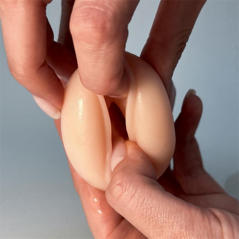 Alive - Shot Experience Mini Masturbador Vaginal