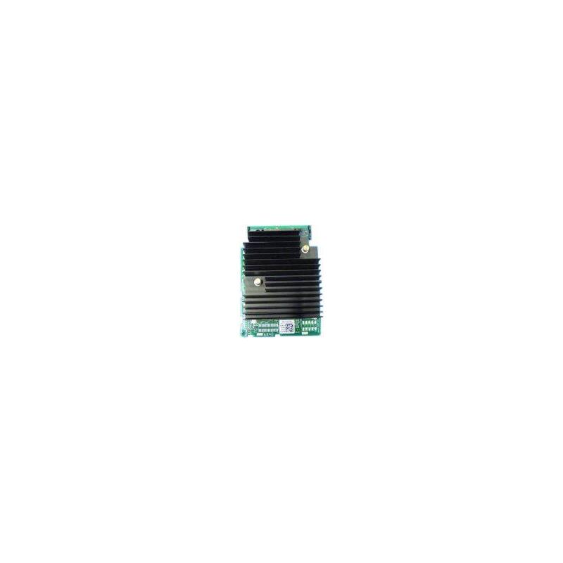 Mini Mono Raid Controller With 12gb/S Sas Support