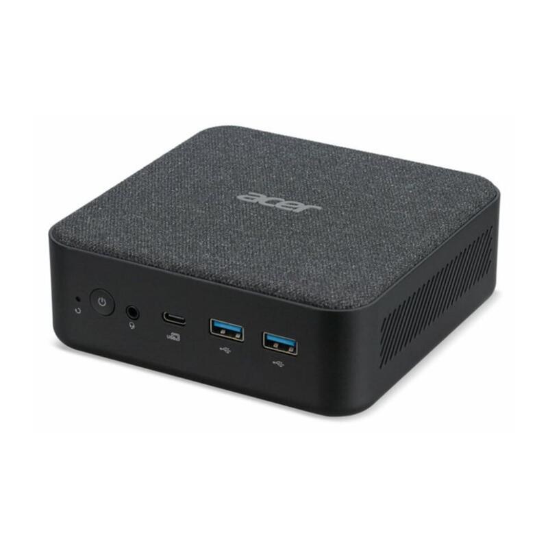 Mini Pc Acer Revo Rb102 Core 5 120u 16gb 512gb Ssd W11 Pro Dt.Brfeg.001