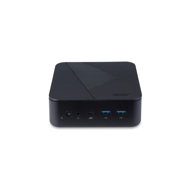 Mini Pc Acer Veriton Nuc Vn1502g-13u3u Intel Core 3-100u Wifi-6 1xdp 1xhdmi