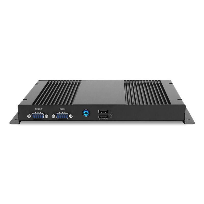 Mini Pc Aopen Dex5750 I7-1165g7 Intel Core I7 16 Gb Ddr4-Sdram 256 Gb Ssd Windows 11 Pro Negro