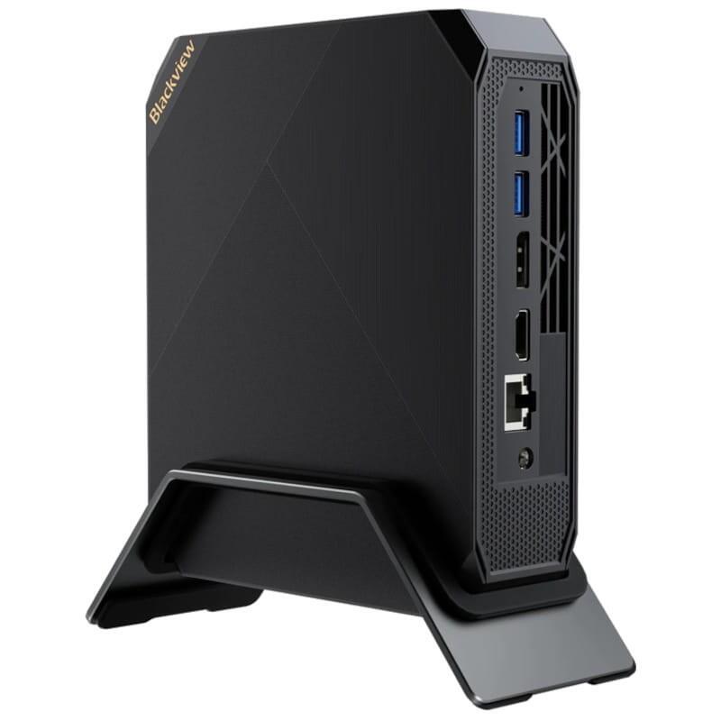 Mini Pc Blackview Mp200 Intel I9-11900h 16gb/1tb Negro