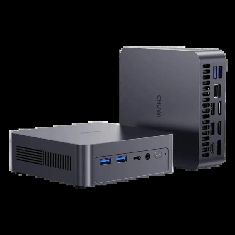 Mini Pc Chuwi Aubox X Intel Core Ultra 5 226v 16gb/512gb