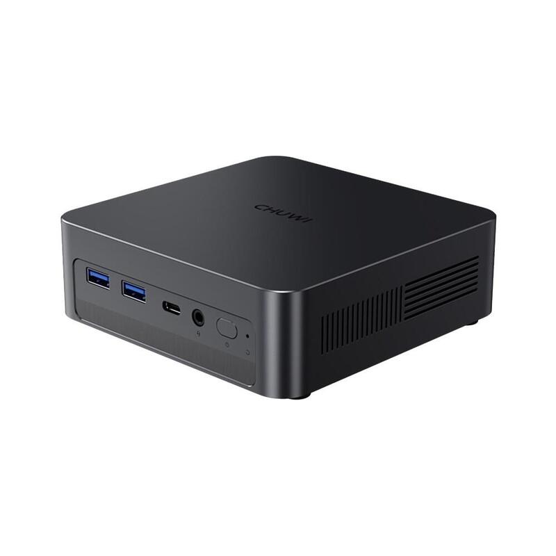 Mini Pc Chuwi Aubox-X-P Ultra 7 256v 16gb 1tb Bt Lan W11pro