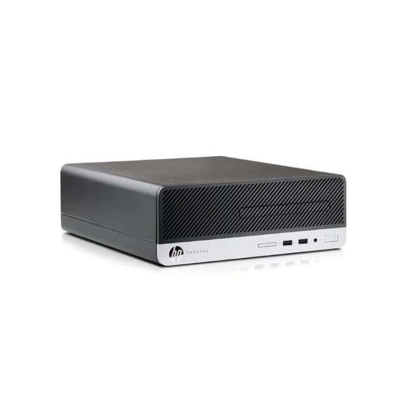 Mini Pc Hp Prodesk 400 G5 Sff I5-8500 16gb 256gb Ssd W11p Grado A Reacondicionado