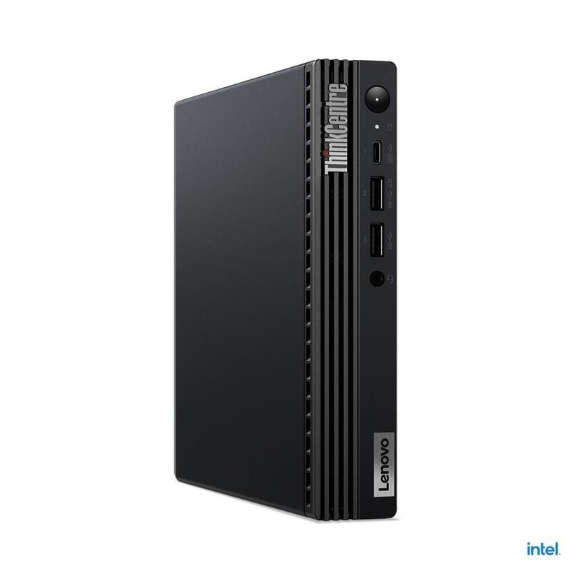Lenovo Thinkcentre M70q Intel® Core I5 I5-12500t 32 Gb Ddr4-Sdram 512 Gb Ssd Windows 11 Pro Mini Pc Negro