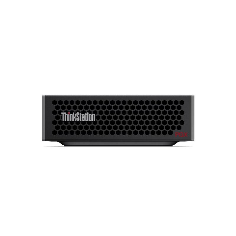 Mini Pc Lenovo Thinkstation Pgx Nvidia Gb10 128gb 1tbssd Dgx Os Topseller