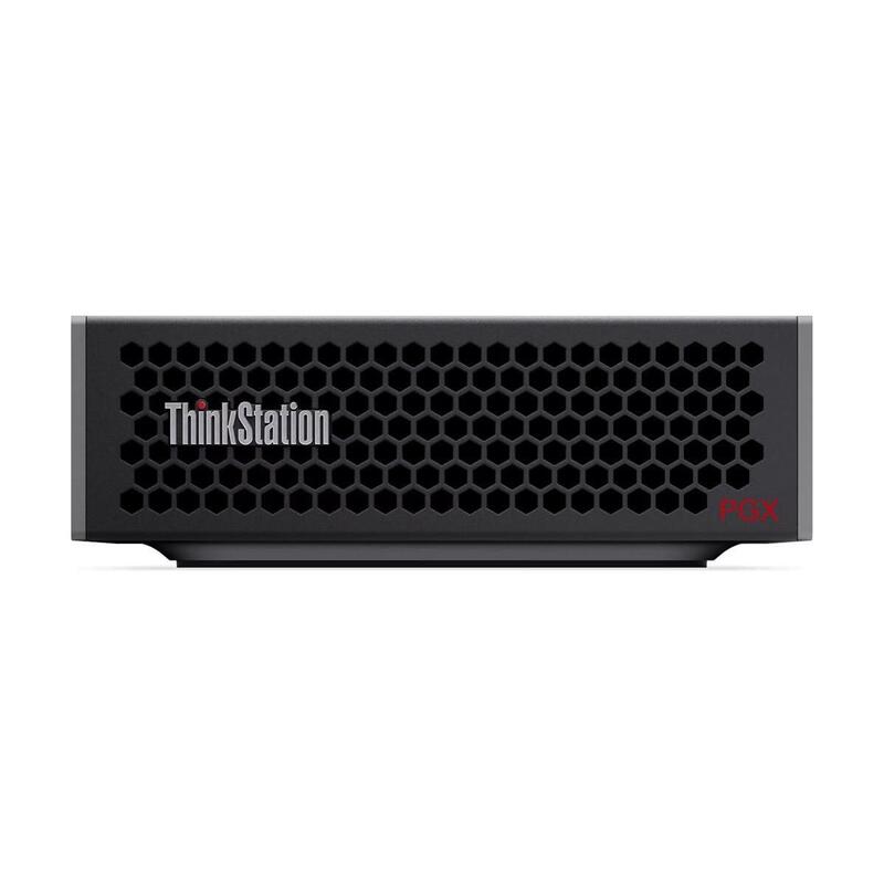 Mini Pc Lenovo Thinkstation Pgx Nvidia Gb10 20x Arm 128gb 4tbssd Nvidia Dgx Os 1.0 1 Year Premium Support