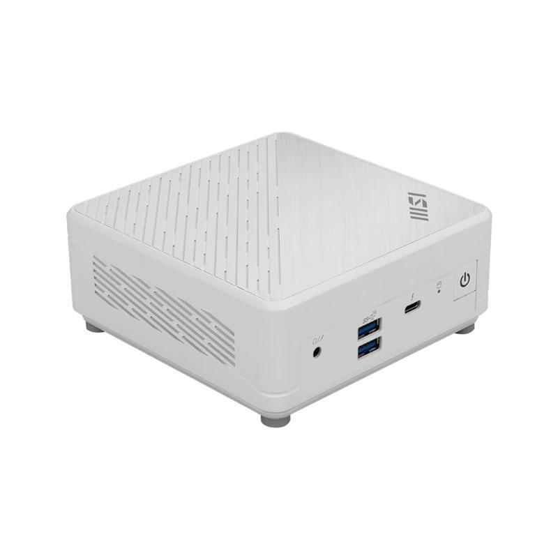 Mini Pc Msi Cubi 5 1m-611eu Core5-120u 16gb 512gb W11h Bco