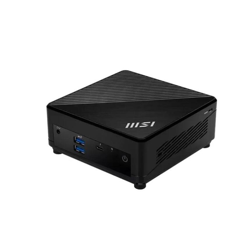 Mini Pc Msi Cubi 5 1m-633at I7-150u 16gb 512gb Ssd W10p