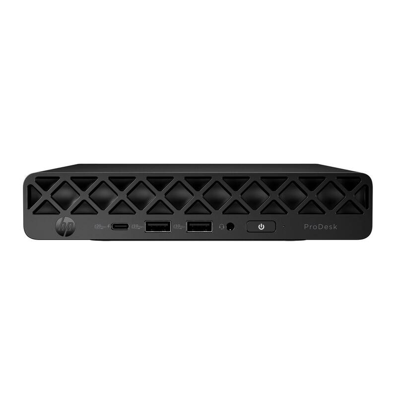 Mini Pc Prodesk 4 Mini G1i Intel Core Ultra 5 225t 16 Gb Ddr5-Sdram