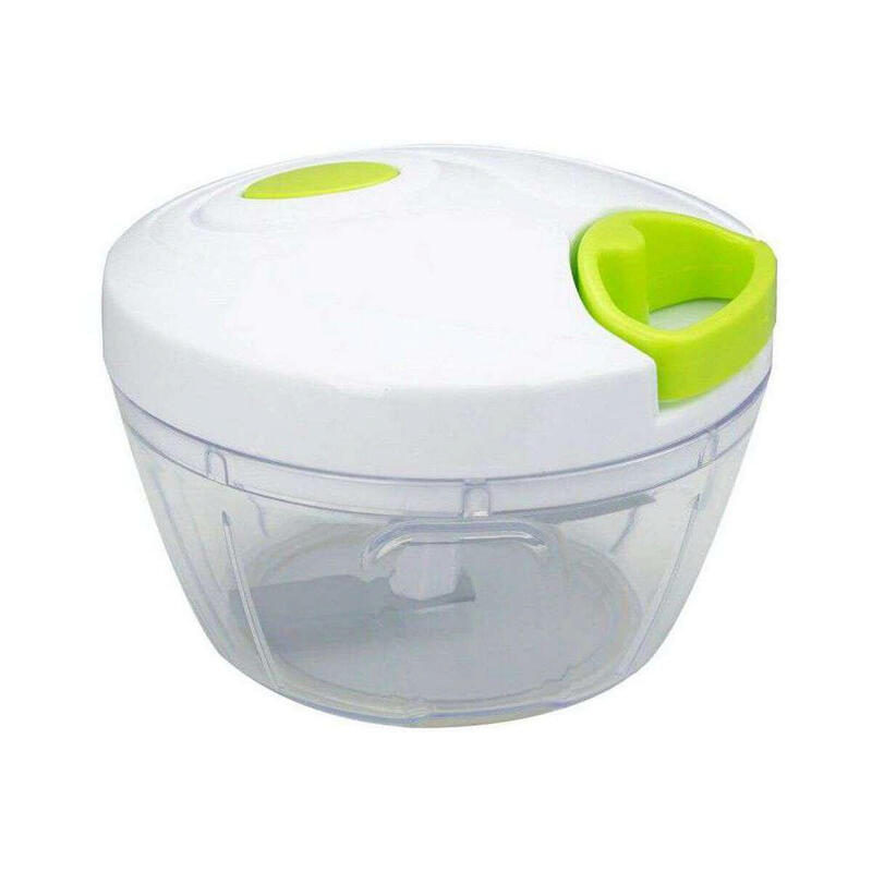 Mini Picador Manual Th-Ka001