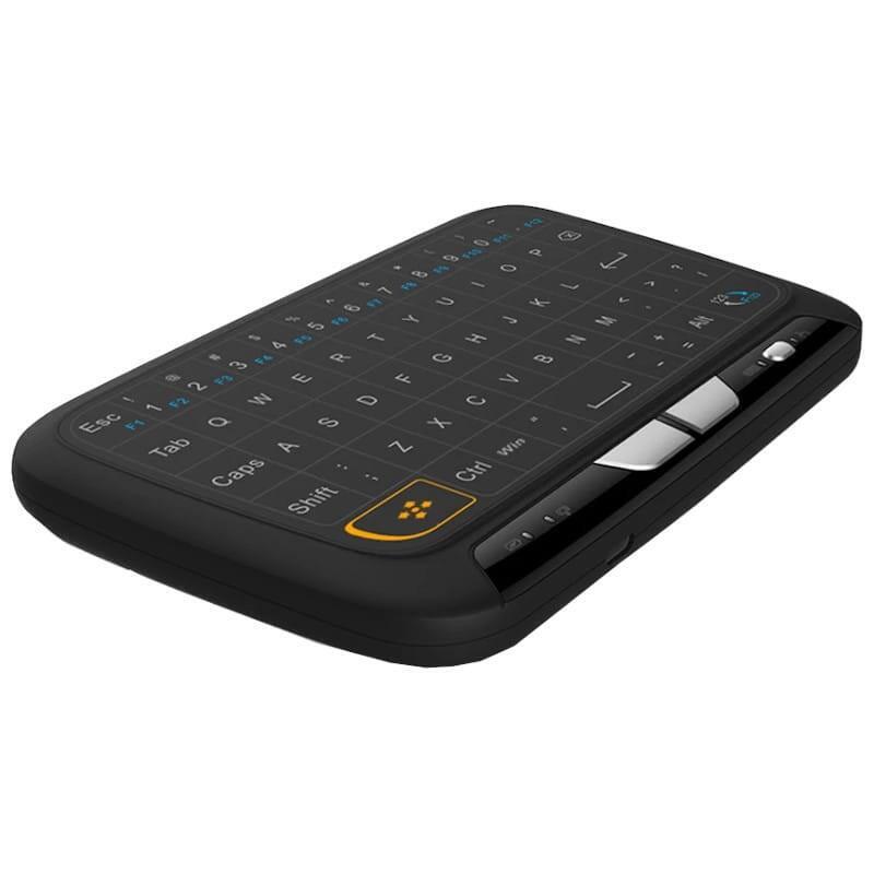 Mini Teclado Ingles H18 Inalámbrico