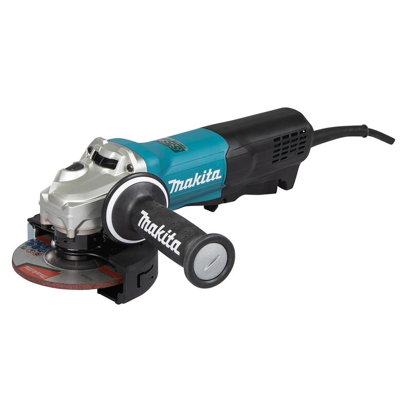 Miniamoladora 1.900w 125mm Aft Ga5095x01