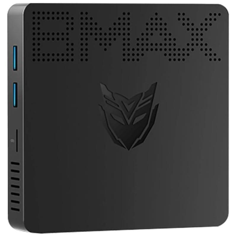 Minipc Bmax B1 Pro Intel N4000 8gb/128gb/Windows 11 Negro