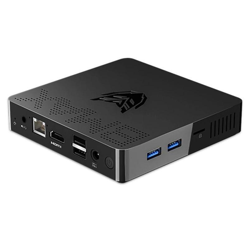 Minipc Bmax B1 Pro Intel N4000 8gb/128gb/Windows 11 Negro