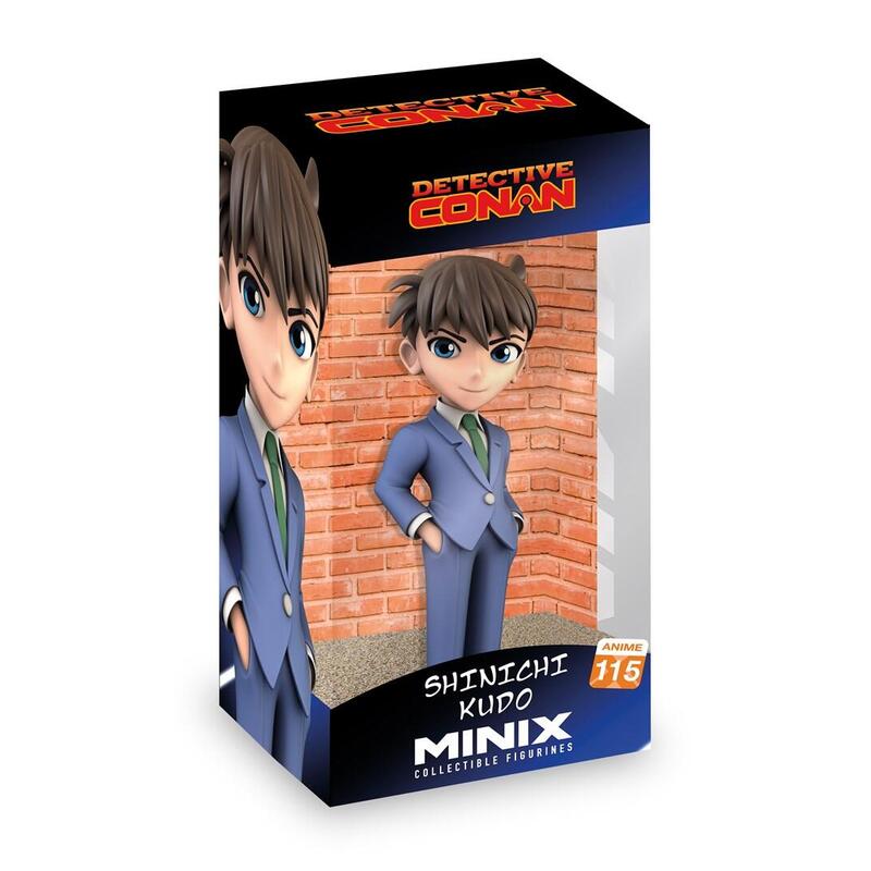 Minix Detective Conan - Shinchi Kudo
