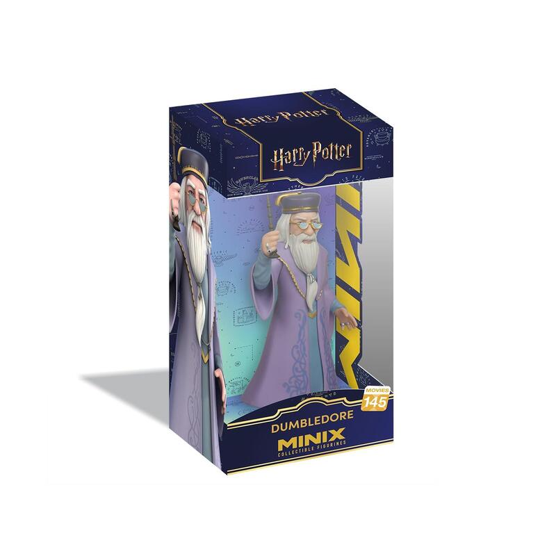 Minix Harry Potter - Dumbledore