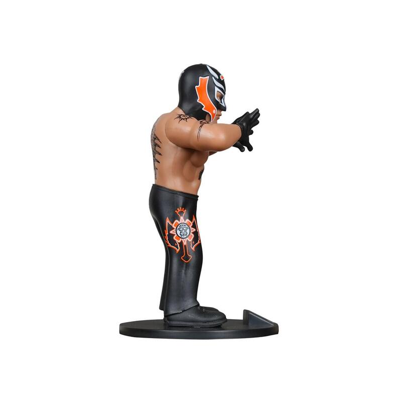 Minix Wwe - Rey Misterio