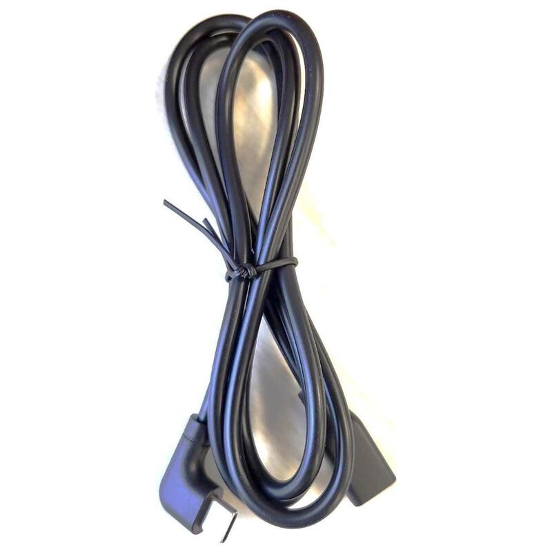 Mio Adapter Z Usb Typu C Na Mini Usb Dla Urzadzen Mio Mivue Z Usb-C