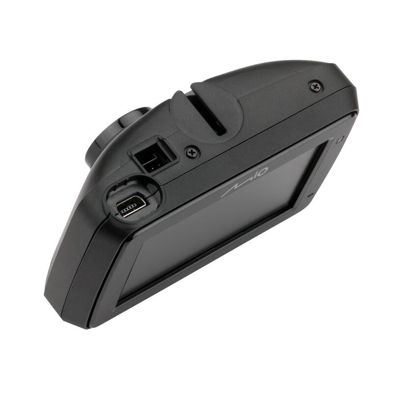 Mio Mivue 903w Pro Car Dash Camera