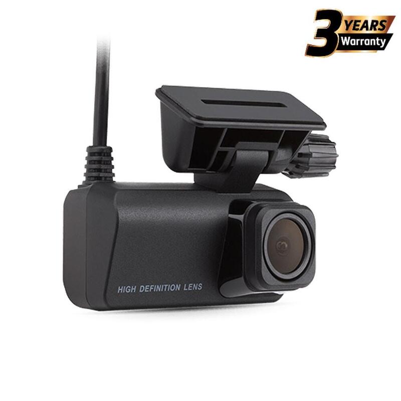 Mio Mivue E40 Rear Camera, Starvis 2 Full Hd, Hdr