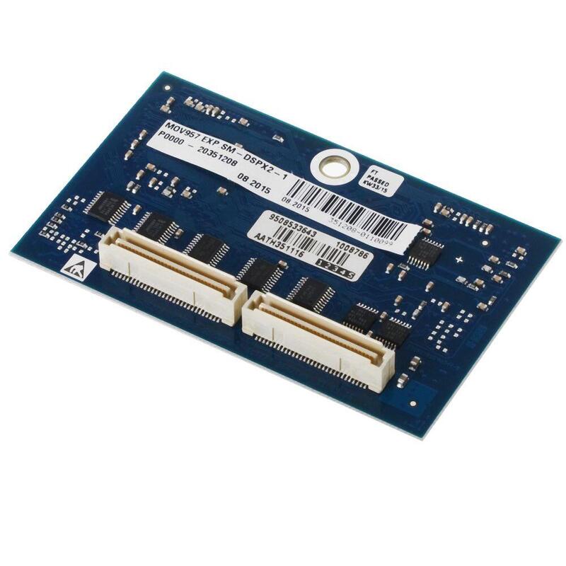 Mitel 400 Dsp-Modulosm-Dspx2 (2 Chipsets)
