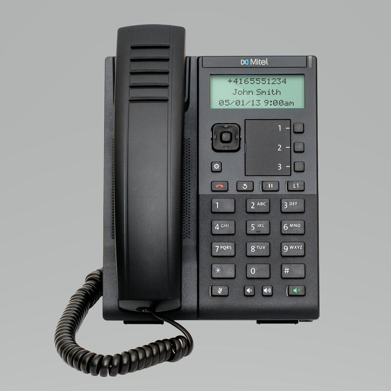 Mitel 6905 Ip Phone