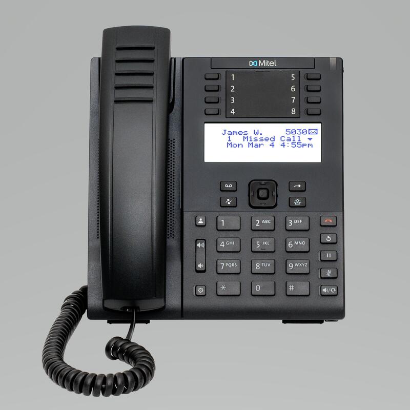 Mitel 6910 Ip Phone