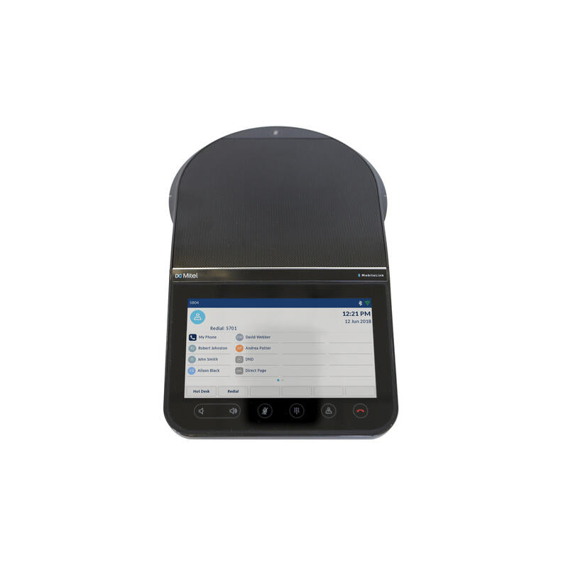 Mitel 6970 Ip Conference Phone
