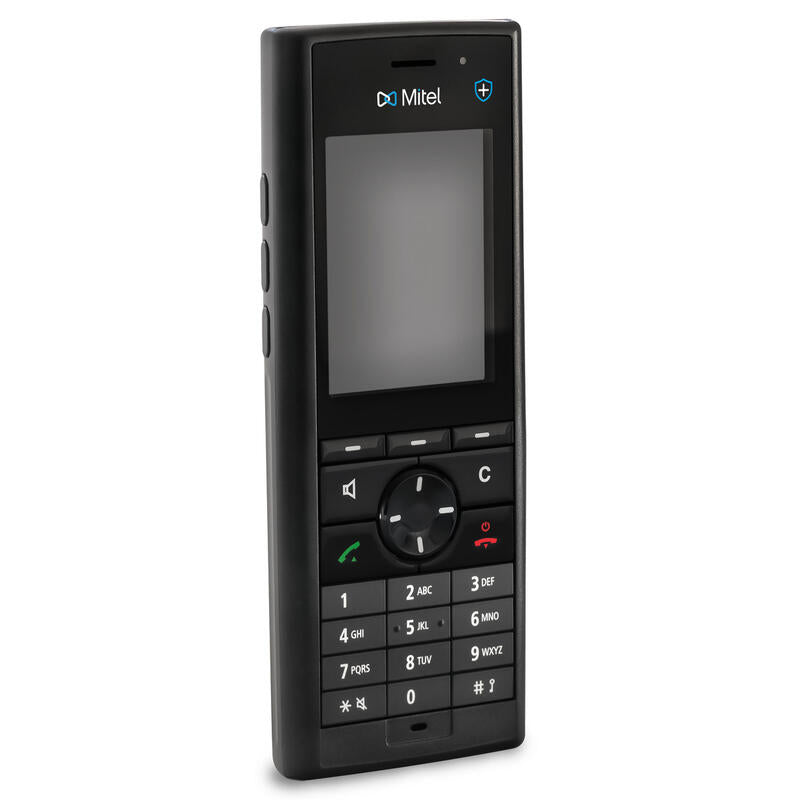 Mitel 712dt Dect Handset
