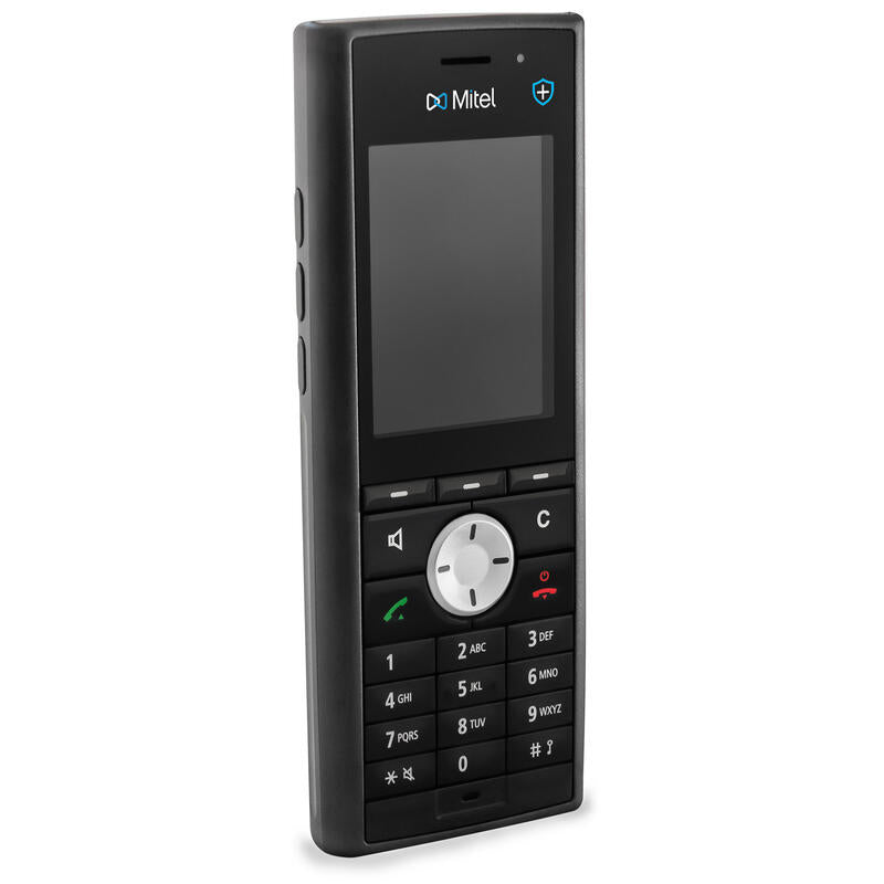 Mitel 722dt Dect Handset