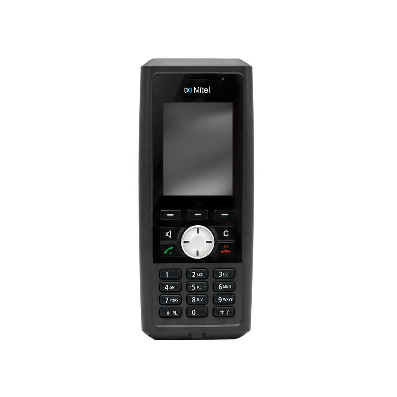 Mitel 732d Dect Handset