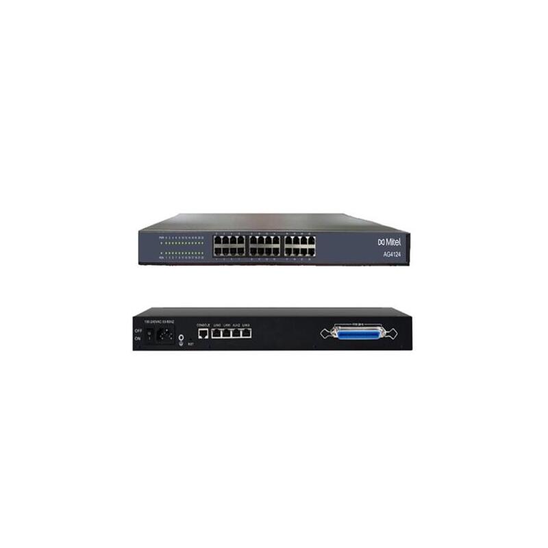 Mitel Ag4124 Universal (W/O Ac Cord)