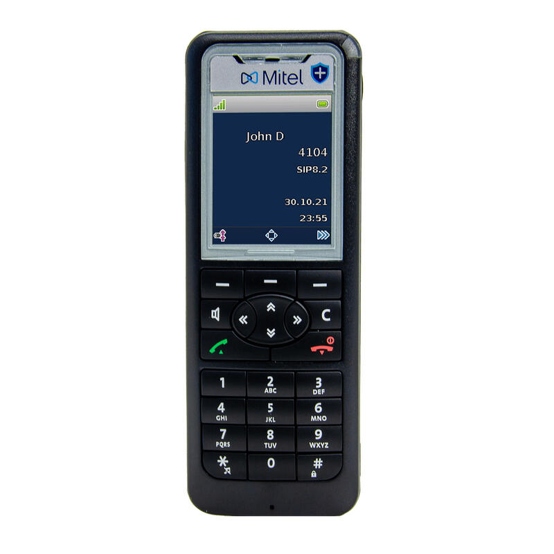 Mitel Dect 622dt Set