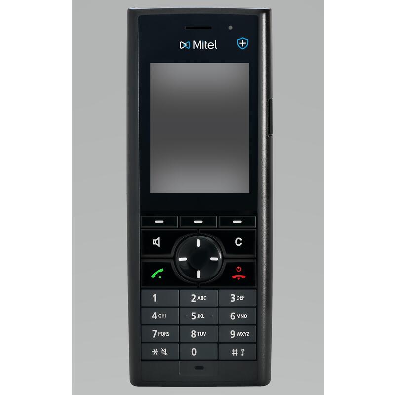Mitel Dect 712dt Set