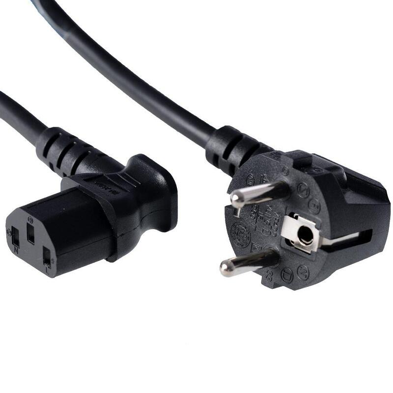 Mitel Netzkabel FÜr Mivoice Office 470 Systeme Eu