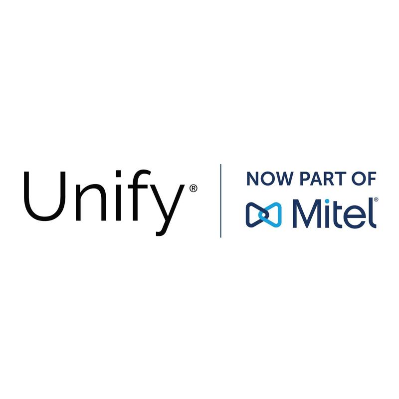 Mitel Openscape Business X8 Amtsleitungsumschaltung,