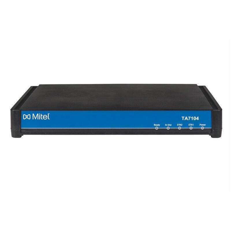 Mitel Ta7104 Universal (W/O Ac Cord)