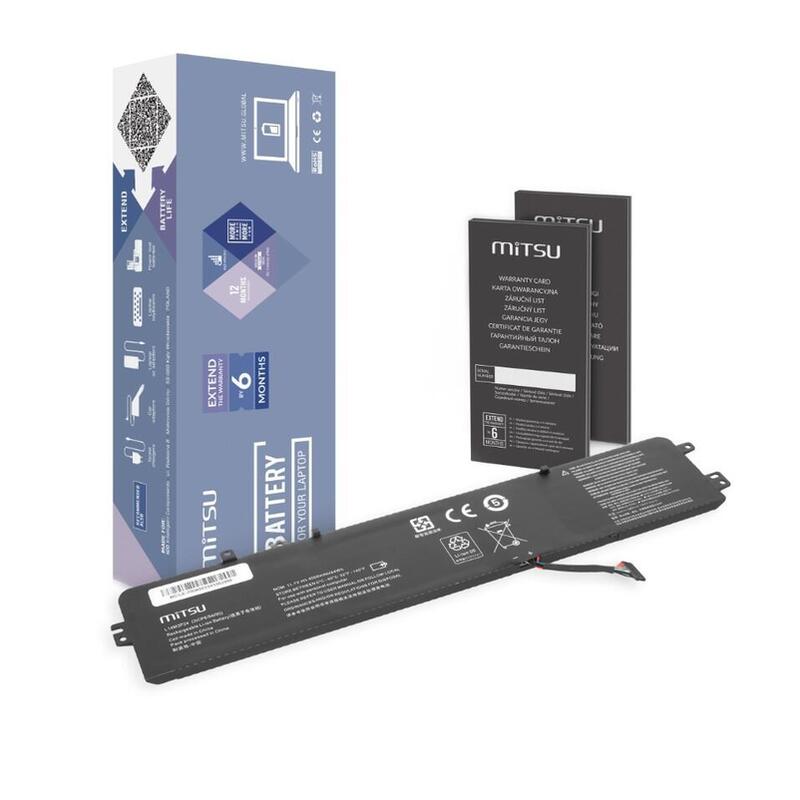 Mitsu Lenovo Yoga L14m3p24 L14s3p24