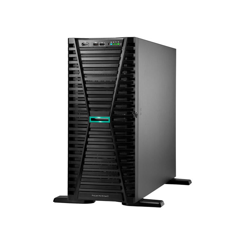 Ml110 Gen11 Tw Xeon 3408u 1x16gb 4xlff Lp 4tb 1x1000w