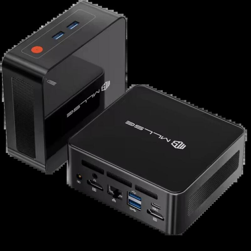 Mllse G1 Amd R5 5500u 16gb/512gb