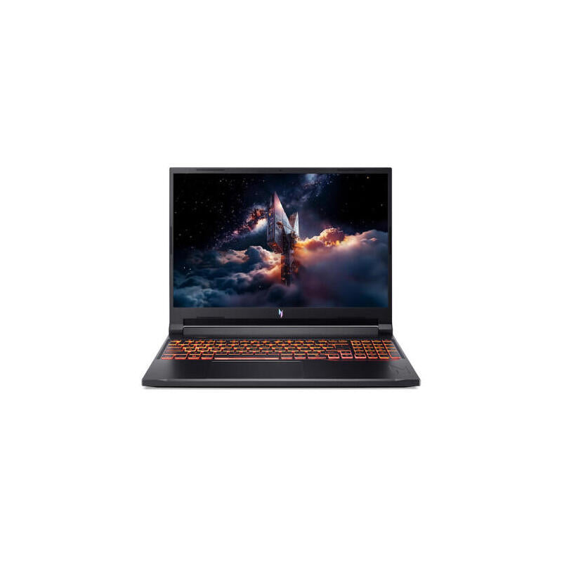(Mm) Portatil Acer Nitro V 16 Ai (Nh.U1heb.00a) 16" Wuxga Ips, Amd Ryzen 7 260, 16gb, 1024gb, Gf 5050, No So