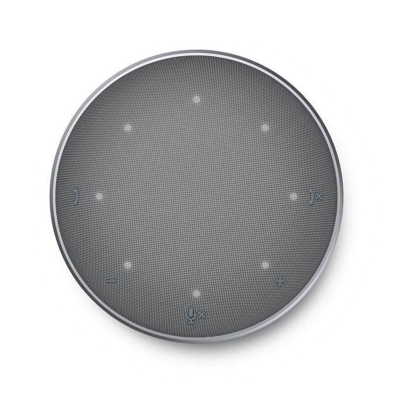 Mobile Adapter Speakerphone Mh3021p