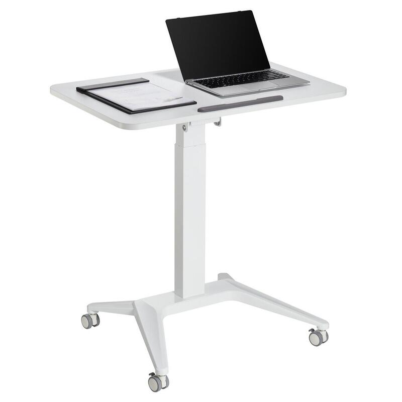 Mobile Laptop Desk Maclean Mc-453w