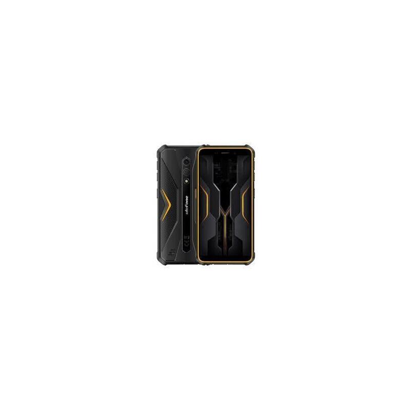 Mobile Phone Armor X12 Pro/4/64gb Some Orange Ulefone
