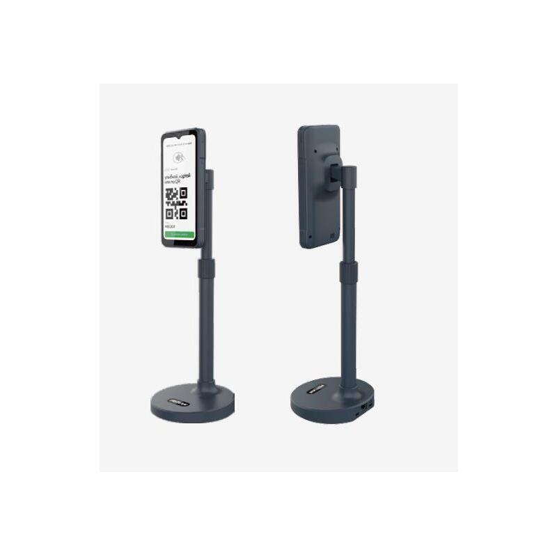 Mobile Pos Acc Desktop Stand/F310-17a Feitian
